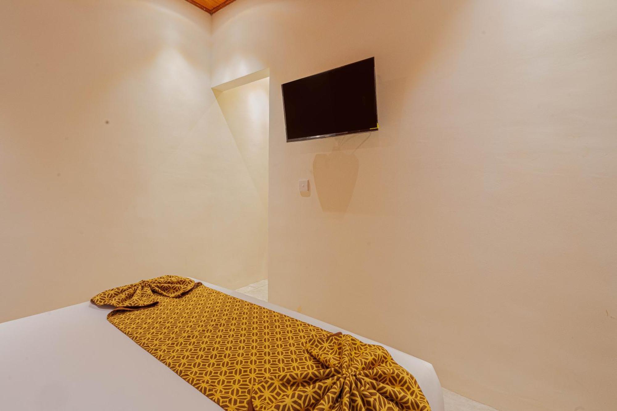Hotel Puri Kurnia Ayu Ubud Exterior foto